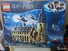  lego Harry Potter 75954   