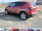 Nissan Qashqai 2.0CVT, 2008, 200000