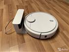 - Xiaomi Mi Robot Vacuum Cleaner