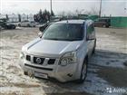 Nissan X-Trail 2.0CVT, 2011, 112000