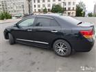 Toyota Allion 1.5CVT, 2010, 90000