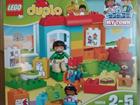 Lego duplo 