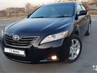 Toyota Camry 2.4AT, 2006, 226000