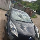 Nissan Leaf AT, 2013, 