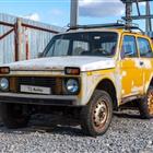 LADA 4x4 () 1.6 , 1984, , 