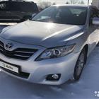 Toyota Camry 2.4 AT, 2010, 41 000 