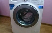 SAMSUNG EcoBubble 8kg WF1802wfvs