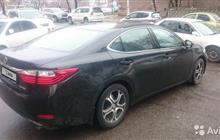 Lexus ES 2.5AT, 2013, 