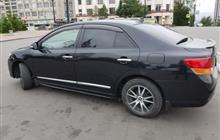 Toyota Allion 1.5CVT, 2010, 90000