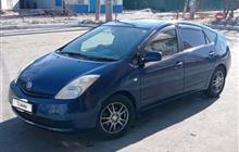 Toyota Prius 1.5AT, 2005, 259000