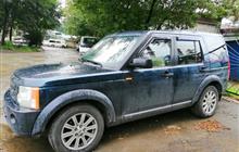 Land Rover Discovery 2.7AT, 2008, 181000