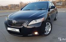 Toyota Camry 2.4AT, 2006, 226000