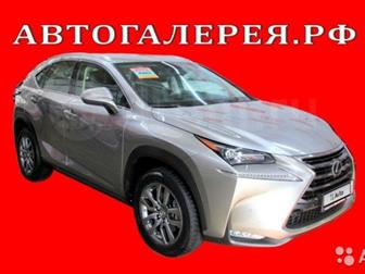 Lexus NX200t, 2015    : 1  : 2, 0 T AT AWD Premium      :  :  