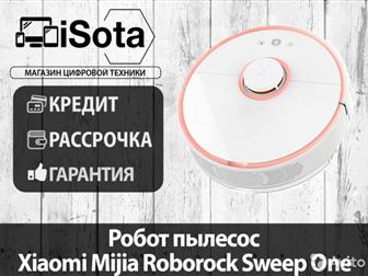   Xiaomi MiJia Roborock Sweep One ( )  !  ! ! ! /!      