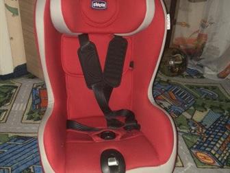   1 (9-18 ) Chicco Go-One red,   ,     ,  ,  ,  ,  