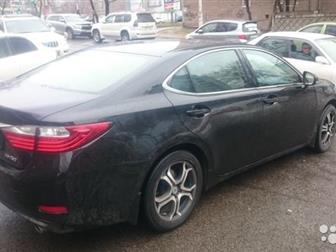              : (ID V4092741): Lexus ES, VI, 2013   :  