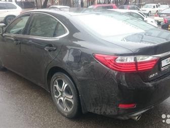              : (ID V4092741): Lexus ES, VI, 2013   :  