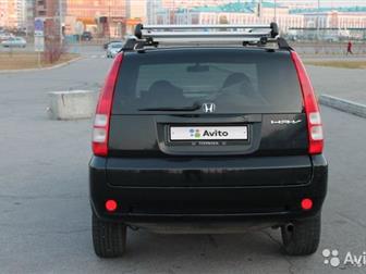  Honda HR-V  2005  ,  ,   : 1VIN   : CH3-****32 : 5: GH  (20012006):  