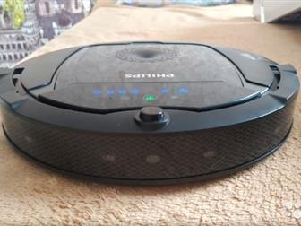- Philips FC8810 SmartPro Active    ,    ,     !    