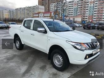   , Mitsubishi L200 PiCK UP 2,4 , :  Invite  ,  ,    