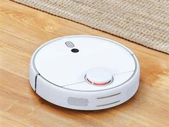 - Xiaomi Mijia Sweeping Robot 1S ! !!!/!   򗗗?  