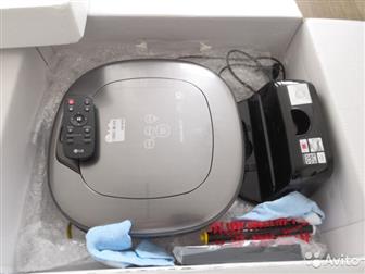 - LG HOM-BOT SQUARE   Smart Inverter MotorVR6570LVMP???     ,      ,   