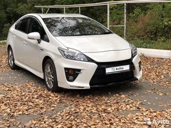 Toyota Prius      ,   GS (  ,   )-     