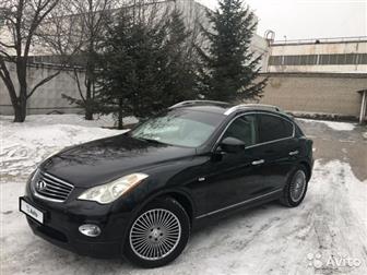  ,       , Infiniti EX35      Premium ( ,      )  