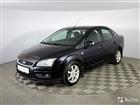 Ford Focus 1.6, 2006, 202970