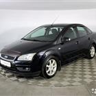 Ford Focus 1.6 , 2006, 202 970 