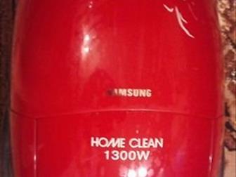  SAMSUNG HOME CLEAN 1300W /          ,   ,       