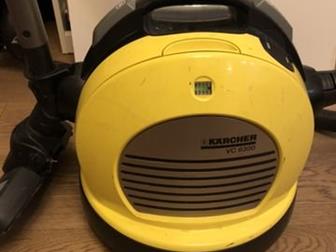   Karcher VC 6300   ,     1-2   ,  ,  ,       ,   