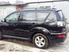 Mitsubishi Outlander 2.0CVT, 2011, 127000