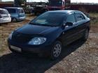 Toyota Corolla 1.6, 2005, 