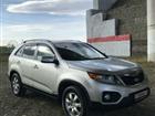 KIA Sorento 2.4, 2011, 