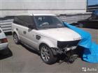 Land Rover Range Rover Sport 3.6AT, 2008, , 