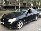 Infiniti M35 3.5AT, 2006, 