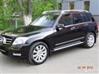 Mercedes-Benz GLK- 2.1AT, 2011, 