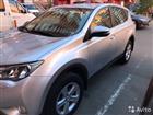 Toyota RAV4 2.0CVT, 2013, 