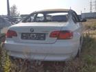 BMW 3  2.5AT, 2008, , 