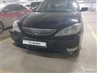 Toyota Camry 2.4AT, 2005, 