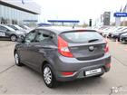 Hyundai Solaris 1.6AT, 2012, 