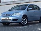 Toyota Corolla 1.6AT, 2005, 