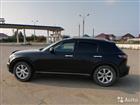 Infiniti FX35 3.5AT, 2005, 