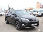 Toyota RAV4 2.0CVT, 2015, 