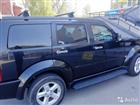 Dodge Nitro 2.8AT, 2008, 