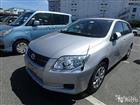 Toyota Corolla Fielder 1.5CVT, 2008, 