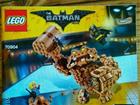 Lego Batman 70904  