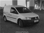 Volkswagen Caddy 2.0, 2006, 