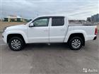 Volkswagen Amarok 2.0AT, 2015, , 